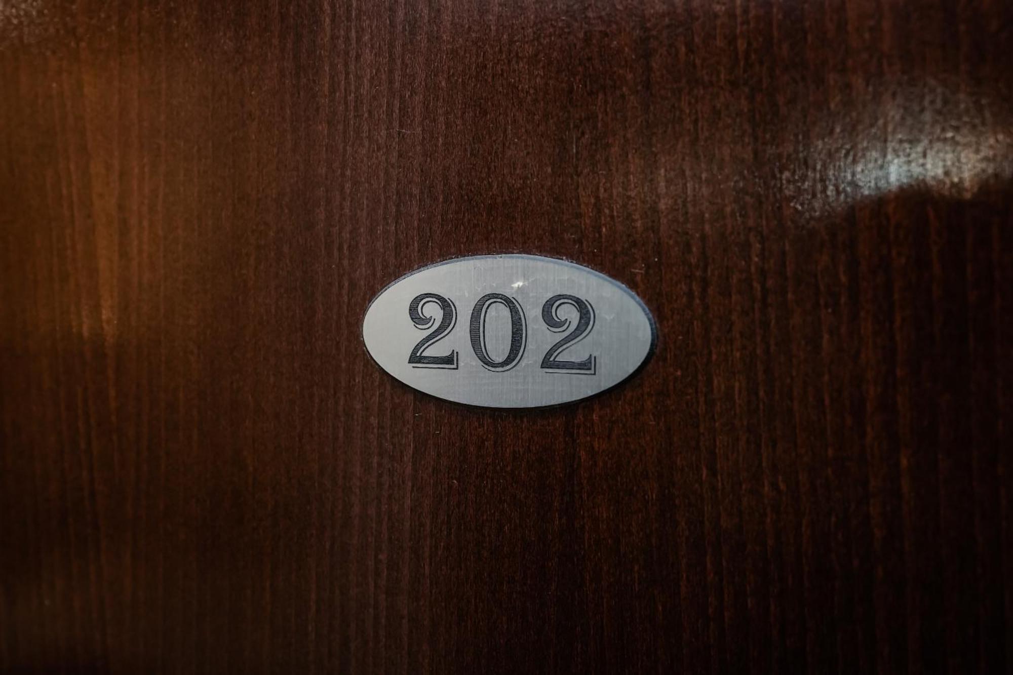 Delago Apartment โอครีด ภายนอก รูปภาพ