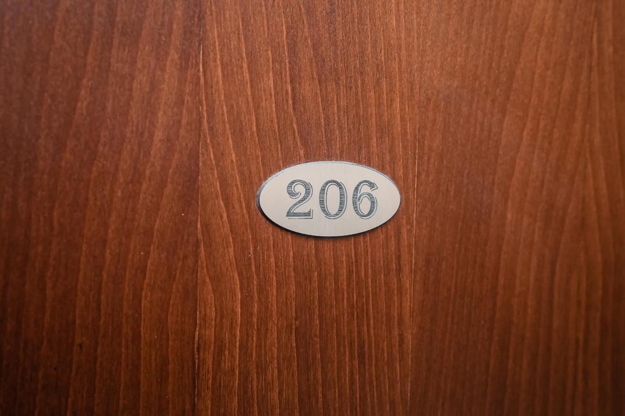 Delago Apartment โอครีด ภายนอก รูปภาพ